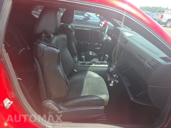2011 Dodge Challenger SRT8 – miniatura 8
