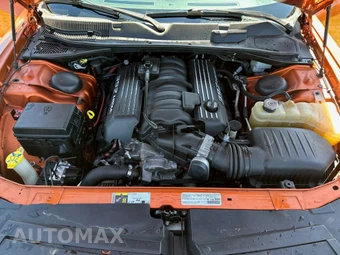 2011 Dodge Challenger SRT8 - miniatura 18