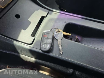 2011 Dodge Charger Police – miniatura 8