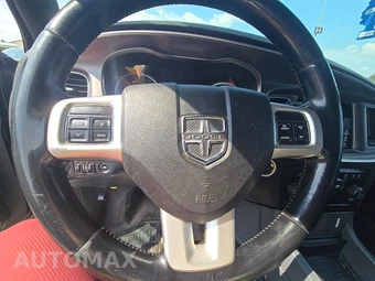 2011 Dodge Charger Police – miniatura 10