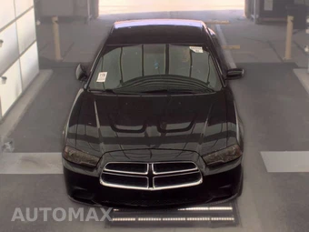 2011 Dodge Charger Police – miniatura 2