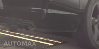 2011 Dodge Charger Police – miniatura 20