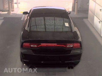 2011 Dodge Charger Police – miniatura 5