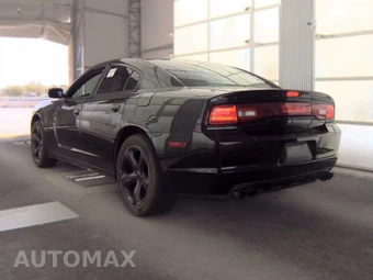 2011 Dodge Charger Police – miniatura 6