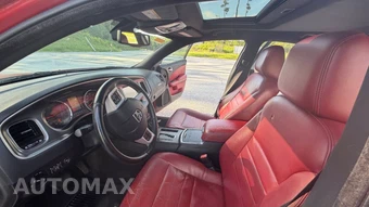 2011 Dodge Charger R/T Max - miniatura 11