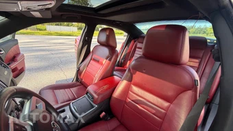 2011 Dodge Charger R/T Max - miniatura 12