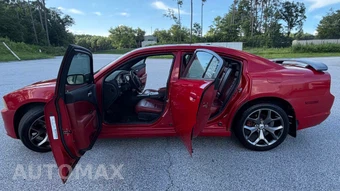 2011 Dodge Charger R/T Max - miniatura 15