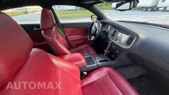 2011 Dodge Charger R/T Max - miniatura 19