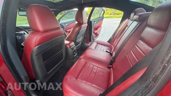 2011 Dodge Charger R/T Max - miniatura 21