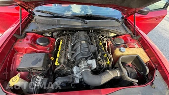 2011 Dodge Charger R/T Max - miniatura 23