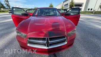 2011 Dodge Charger R/T Max - miniatura 25