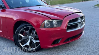 2011 Dodge Charger R/T Max - miniatura 3