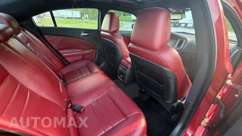 2011 Dodge Charger R/T Max - miniatura 4