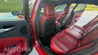 2011 Dodge Charger R/T Max - miniatura 9