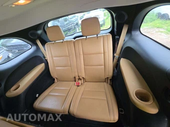 2011 Dodge Durango Citadel - miniatura 14