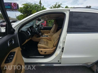 2011 Dodge Durango Citadel - miniatura 6