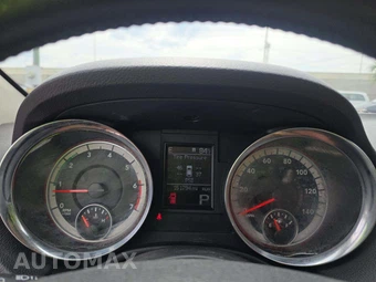 2011 Dodge Durango Citadel - miniatura 9