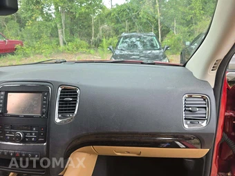 2011 Dodge Durango Citadel – miniatura 20