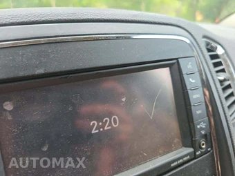 2011 Dodge Durango Citadel – miniatura 22