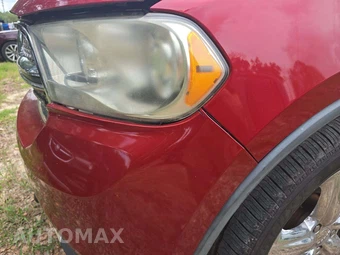 2011 Dodge Durango Citadel – miniatura 28