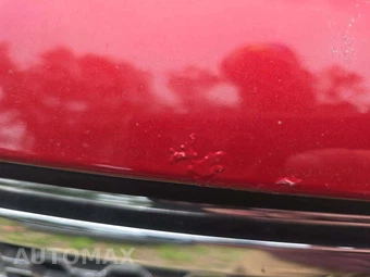 2011 Dodge Durango Citadel – miniatura 30