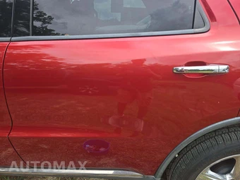 2011 Dodge Durango Citadel – miniatura 31
