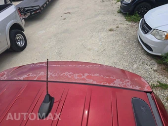 2011 Dodge Durango Citadel – miniatura 33