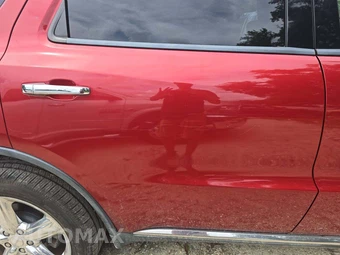 2011 Dodge Durango Citadel – miniatura 34