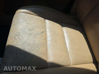 2011 Dodge Durango Citadel – miniatura 23