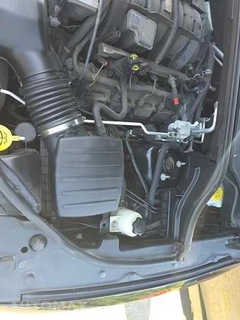 2011 Dodge Durango Citadel – miniatura 32