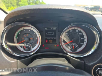 2011 Dodge Durango Citadel – miniatura 9