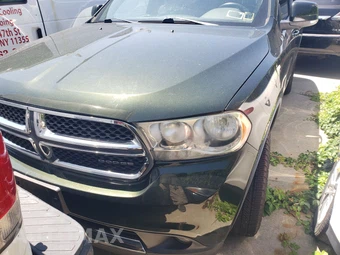 2011 Dodge Durango Crew - miniatura 2