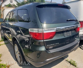 2011 Dodge Durango Crew - miniatura 6