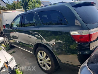 2011 Dodge Durango Crew - miniatura 7