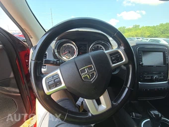 2011 Dodge Durango Crew – miniatura 10
