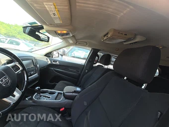 2011 Dodge Durango Crew – miniatura 16