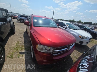 2011 Dodge Durango Crew – miniatura 2