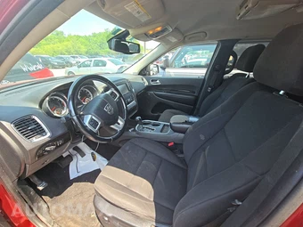 2011 Dodge Durango Crew – miniatura 7