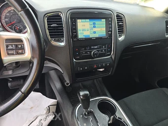 2011 Dodge Durango Crew – miniatura 11