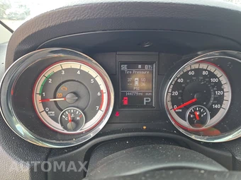 2011 Dodge Durango Crew – miniatura 12