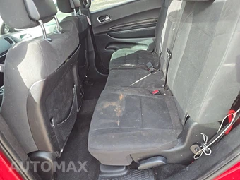 2011 Dodge Durango Crew – miniatura 13