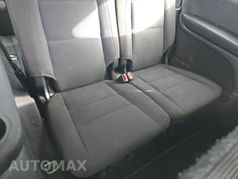 2011 Dodge Durango Crew – miniatura 14