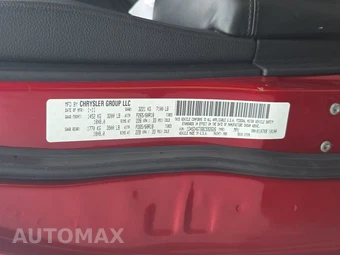 2011 Dodge Durango Crew – miniatura 15