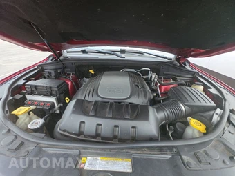 2011 Dodge Durango Crew – miniatura 16