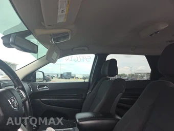 2011 Dodge Durango Crew – miniatura 18