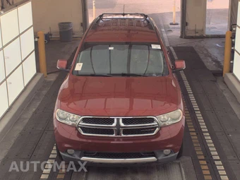 2011 Dodge Durango Crew – miniatura 2