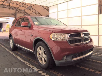 2011 Dodge Durango Crew – miniatura 3