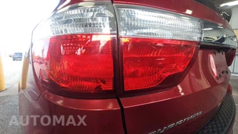 2011 Dodge Durango Crew – miniatura 31