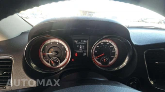 2011 Dodge Durango Crew – miniatura 33