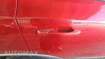 2011 Dodge Durango Crew – miniatura 34